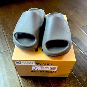 Yeezy slides